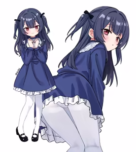 Page 5 of アイル - preview thumbnail