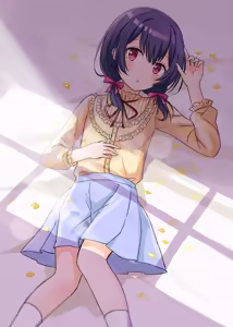 Page 503 of アイル - preview thumbnail