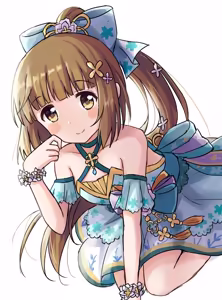 Page 507 of アイル - preview thumbnail
