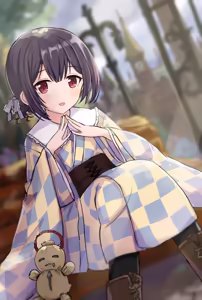 Page 518 of アイル - preview thumbnail