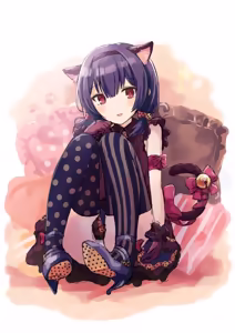 Page 525 of アイル - preview thumbnail