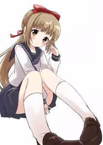 Page 534 of アイル - preview thumbnail