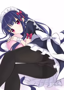 Page 535 of アイル - preview thumbnail