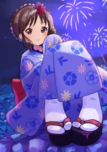 Page 544 of アイル - preview thumbnail