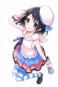 Page 560 of アイル - preview thumbnail