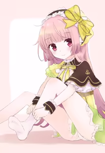 Page 581 of アイル - preview thumbnail