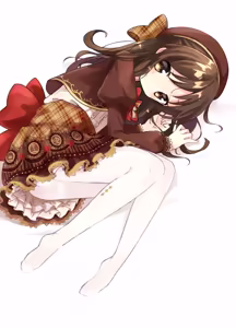 Page 582 of アイル - preview thumbnail
