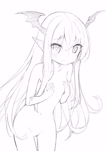 Page 590 of アイル - preview thumbnail