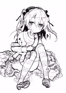 Page 592 of アイル - preview thumbnail