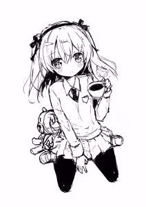 Page 594 of アイル - preview thumbnail