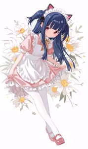 Page 64 of アイル - preview thumbnail