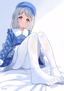Page 76 of アイル - preview thumbnail