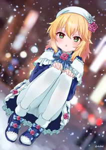 Page 78 of アイル - preview thumbnail