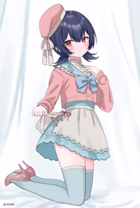 Page 82 of アイル - preview thumbnail
