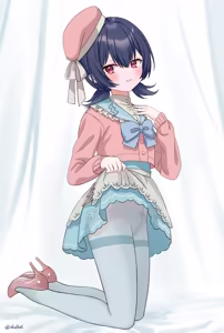 Page 83 of アイル - preview thumbnail