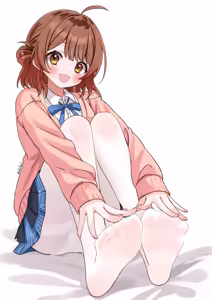 Page 87 of アイル - preview thumbnail