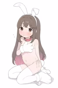 baigaoji - hentai manga cover image