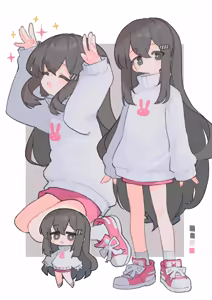 Page 164 of baigaoji - preview thumbnail
