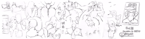 Page 35 of baigaoji - preview thumbnail