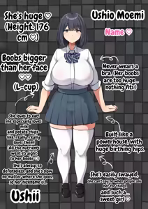 Page 78 of A big-breasted girl in the class who is easily swayed and has a weak will. - preview thumbnail