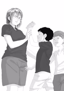 Page 48 of きなこスクワット | Kinako Squat - preview thumbnail