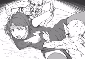 Page 78 of きなこスクワット | Kinako Squat - preview thumbnail
