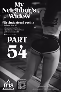 Page 82 of 邻家黑寡妇 53-55 - preview thumbnail