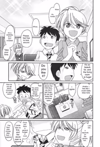Page 143 of Cheers! v14 - preview thumbnail