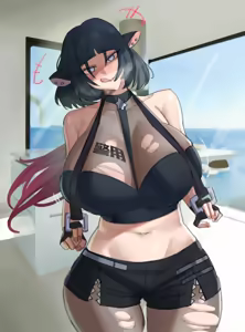 Page 7 of 耳机没耳机 ZZZ - preview thumbnail