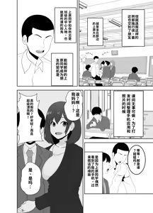Page 4 of Onaji Class no YouCha ga InCha no Bokunchi ni Kuru Hontou no Ryuu - preview thumbnail