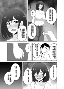 Page 9 of Onaji Class no YouCha ga InCha no Bokunchi ni Kuru Hontou no Ryuu - preview thumbnail