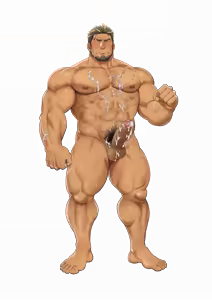 Page 91 of Leaving One's Mark - preview thumbnail