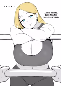 Page 119 of @Setawar Danielle and Freya - preview thumbnail