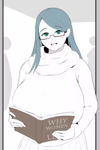 Page 131 of @Setawar Danielle and Freya - preview thumbnail