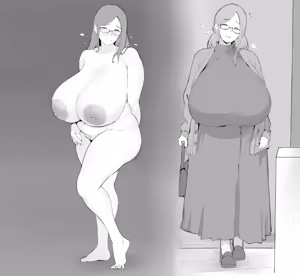 Page 223 of @Setawar Danielle and Freya - preview thumbnail