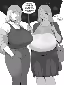Page 233 of @Setawar Danielle and Freya - preview thumbnail