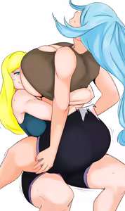 Page 81 of @Setawar Danielle and Freya - preview thumbnail