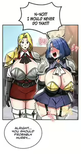 Page 110 of Regressed Warrior's Female Dominance: Ariana Katrin - preview thumbnail