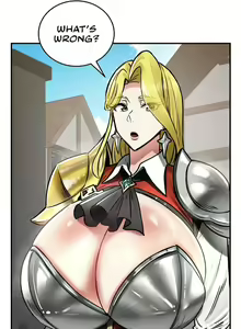 Page 115 of Regressed Warrior's Female Dominance: Ariana Katrin - preview thumbnail