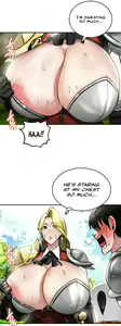 Page 125 of Regressed Warrior's Female Dominance: Ariana Katrin - preview thumbnail