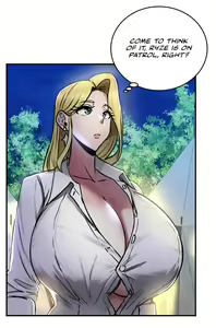 Page 127 of Regressed Warrior's Female Dominance: Ariana Katrin - preview thumbnail
