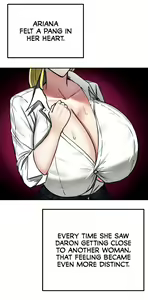 Page 128 of Regressed Warrior's Female Dominance: Ariana Katrin - preview thumbnail