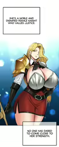 Page 13 of Regressed Warrior's Female Dominance: Ariana Katrin - preview thumbnail