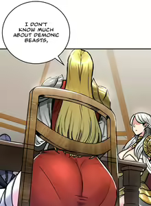 Page 133 of Regressed Warrior's Female Dominance: Ariana Katrin - preview thumbnail