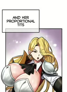 Page 14 of Regressed Warrior's Female Dominance: Ariana Katrin - preview thumbnail