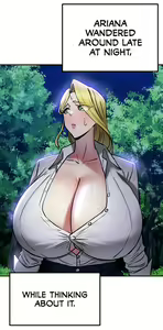 Page 153 of Regressed Warrior's Female Dominance: Ariana Katrin - preview thumbnail