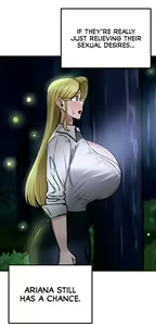Page 154 of Regressed Warrior's Female Dominance: Ariana Katrin - preview thumbnail