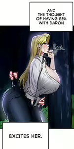 Page 155 of Regressed Warrior's Female Dominance: Ariana Katrin - preview thumbnail
