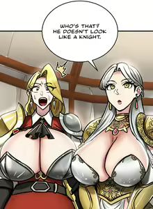 Page 158 of Regressed Warrior's Female Dominance: Ariana Katrin - preview thumbnail