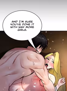 Page 181 of Regressed Warrior's Female Dominance: Ariana Katrin - preview thumbnail